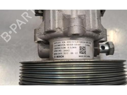 Steering pump CITROËN JUMPER II Van 2.2 BlueHDi 120 | BP36207346M99 - Image 5