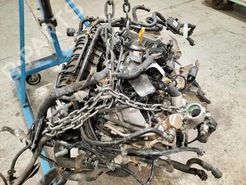 Engine SKODA KAMIQ (NW4) 1.5 TSI | BP28719659M1