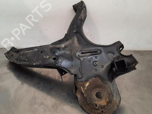 Used Left rear suspension arm MERCEDES-BENZ VITO Van (W447) 111 CDI (447.601, 447.603, 447.605) (114 hp) 23596541