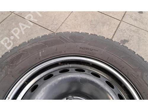 Fælk FORD TRANSIT Van (FA_ _) 2.0 TDCi | BP34272527C45 - Image 10