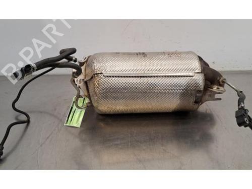 Used Particulate filter MERCEDES-BENZ SPRINTER 3,5-t Van (B907, B910) eSPRINTER (910.633) (116 hp) 23591038