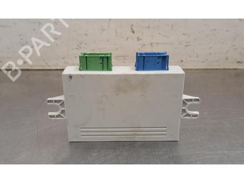 Used Electronic module Electronic module 37499018 37499018