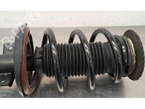 Right front shock absorber RENAULT MASTER III Van (FV) 2.3 dCi 150 FWD (FV0F, FV03, FV09) | BP28081964M17 
