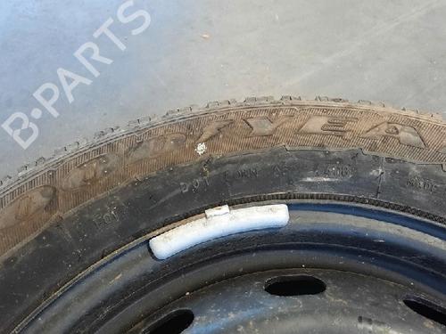 Rim OPEL VIVARO B Van (X82) 1.6 CDTI (05) | BP15021251C45 