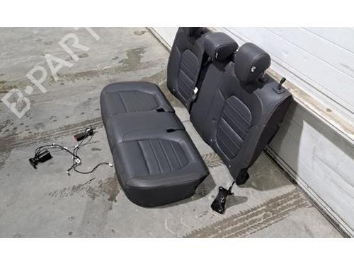 Seats set MG MG ZS SUV (AZS1) 1.0 T-GDi | BP33248061C78 - Image 4