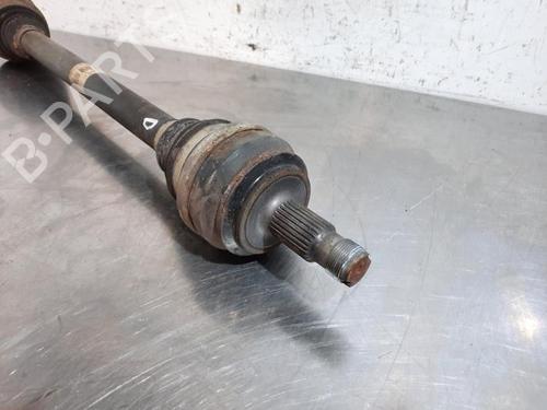Right rear driveshaft MERCEDES-BENZ C-CLASS (W205) C 450 AMG 4-matic (205.064) | BP23641977M41 