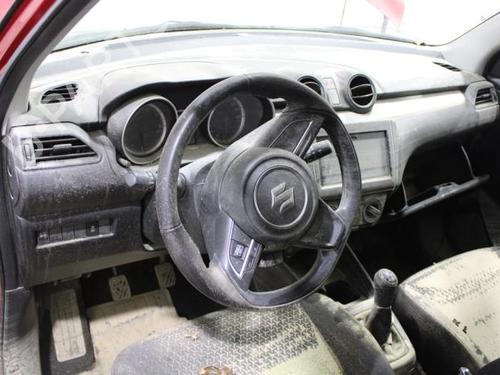 Engine mount SUZUKI SWIFT V (AZ) 1.2 (A2L412, ZC83S) | BP19689477M89 - Image 11