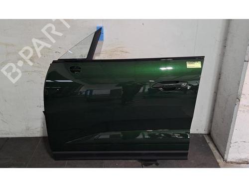 Porta anteriore sinistra PORSCHE MACAN (95B) 2.9 GTS (95BBL1) (380 hp) 30797528