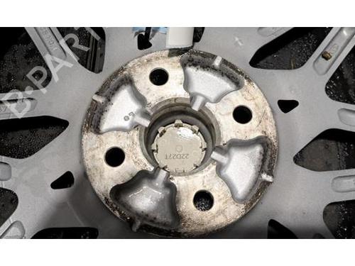 Fælk KIA STONIC (YB) 1.0 T-GDi | BP31371834C45 