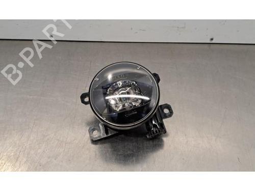 Nebelscheinwerfer links für DS DS 7 Crossback (J4_, JR_, JC_) PureTech 130 (JRHNSU) (130 hp) 31366448