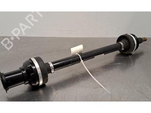Left rear driveshaft PORSCHE TAYCAN (Y1A) Performance Battery Plus (Y1AAA1) | BP29621380M40 