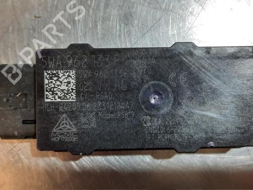 Electronic module VW GOLF VIII (CD1, DA1) 2.0 TSI R 4motion | BP29214813M83 