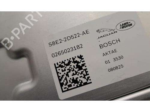 Servo brake LAND ROVER RANGE ROVER V (L460) D300 MHEV AWD | BP36508570M42 - Image 4