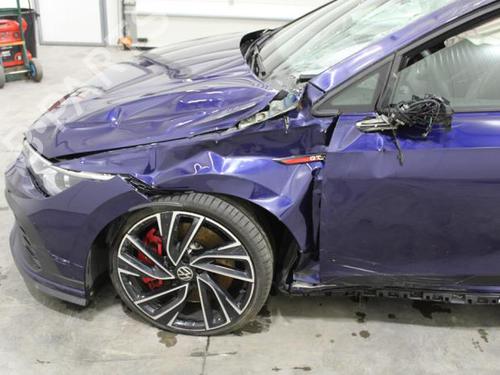 Other VW GOLF VIII (CD1, DA1) 2.0 GTI Clubsport | BP34228934O1  - Image 15