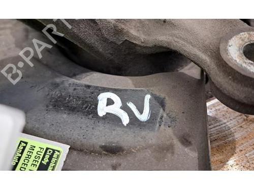 Right front steering knuckle MERCEDES-BENZ GLA-CLASS (X156) GLA 200 (156.943) | BP24014929M26 