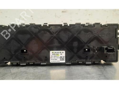 Switch PEUGEOT EXPERT Platform/Chassis (V_) 2.0 BlueHDi 145 | BP39230430I30 - Image 2