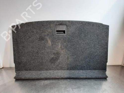 Suelo del maletero VW POLO VI (AW1, BZ1, AE1) 1.0 MPi (80 hp) 32150405