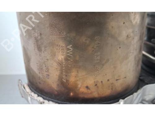 Particulate filter VW POLO VI (AW1, BZ1, AE1) 1.6 TDI | BP35969919M81  - Image 12
