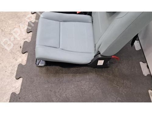 Sæde Bagtil MERCEDES-BENZ EQB (X243) EQB 250+ (243.602) | BP39235246C17  - Image 5