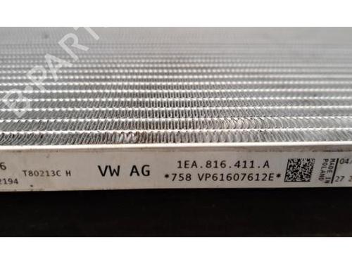 AC radiator VW ID.4 (E21) Performance | BP30138996M32 