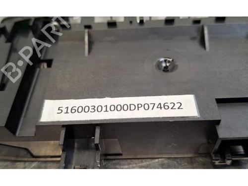 Climate control JEEP AVENGER (J2) Electric | BP37275754I5 - Image 5