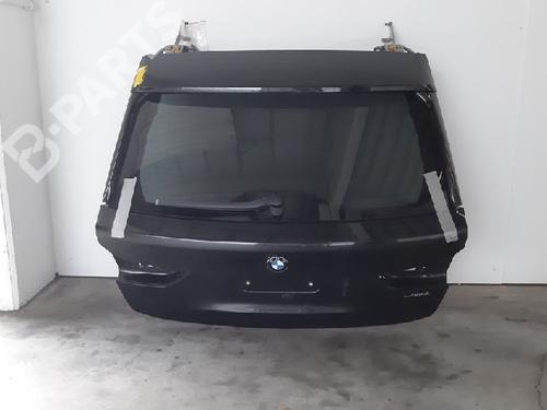 Used Tailgate Tailgate BMW 5 Touring (G31) 518 d Mild-Hybrid (150 hp) 10888264 10888264
