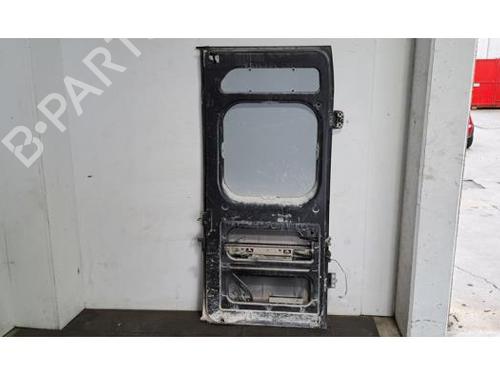 Tailgate PEUGEOT BOXER Van 2.2 HDi 130 | BP23627966C6 