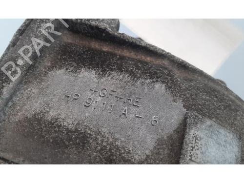 Rear differential MERCEDES-BENZ C-CLASS (W206) C 300 e (206.054) | BP35970055M24 - Image 9