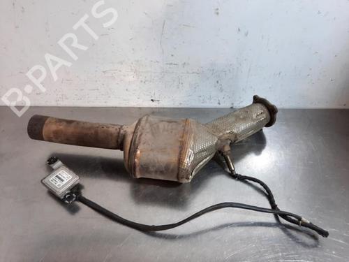 Used Catalyst PORSCHE MACAN (95B) 3.0 S Diesel (258 hp) 23592847