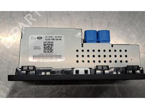 Electronic module LAND ROVER RANGE ROVER SPORT II (L494) 3.0 SDV6 4x4 | BP30501161M83 