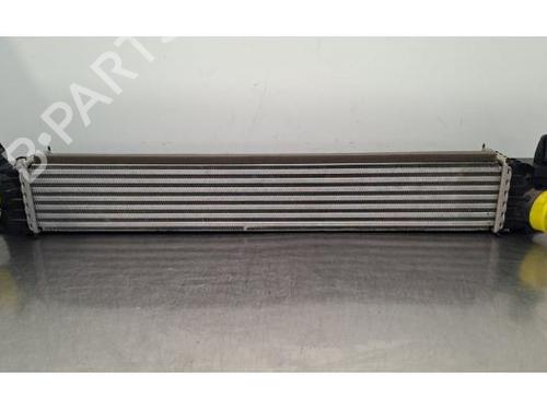 Used Intercooler Intercooler FIAT DUCATO Van (250_) E-Ducato (250DPE) (122 hp) 33443563 33443563