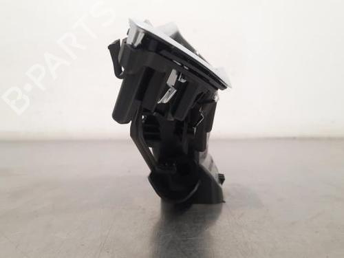 Air vent PEUGEOT 208 I (CA_, CC_) 1.6 HDi | BP23585773I21 