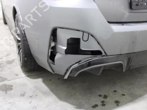 Battery BMW i4 (G26) M50 All-wheel Drive | BP24014905E11 