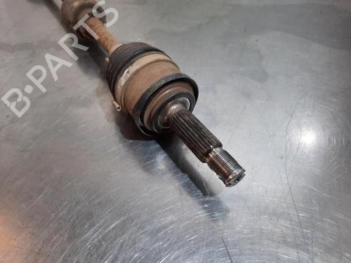 Right front driveshaft KIA PICANTO III (JA) 1.0 | BP29872062M39