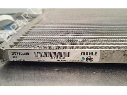 AC radiator FIAT DUCATO Van (250_) E-Ducato (250DPE) | BP33443560M32 - Image 3