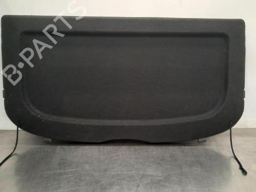 Used Rear parcel shelf OPEL MOKKA / MOKKA X (J13) 1.7 CDTI (_76) (131 hp) 23614909