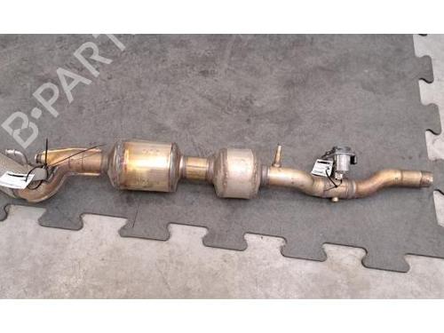 Used Catalyst Catalyst 38318533 38318533