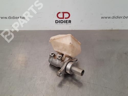 Used Master brake Master brake PEUGEOT PARTNER Box Body/MPV 1.6 BlueHDi 100 (100 hp) 10895304 10895304