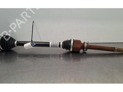 Used Right front driveshaft Right front driveshaft PEUGEOT EXPERT Van (V_) 1.5 BlueHDi 120 (120 hp) 33443485 33443485