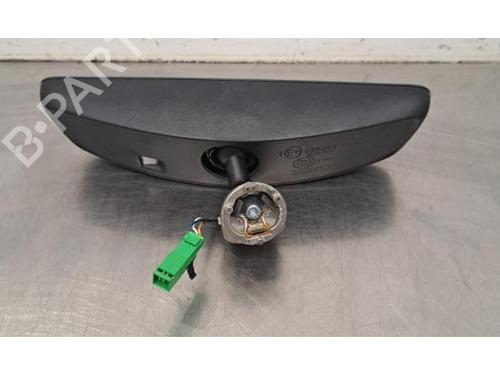 Rear mirror VOLVO XC60 II (246) T5 AWD | BP29600832I6 