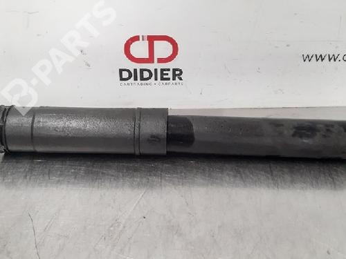 Used Left rear shock absorber Left rear shock absorber RENAULT MASTER III Bus (JV) 2.3 dCi 145 FWD (JV0F, JV0S, JV0T) (146 hp) 10880426 10880426