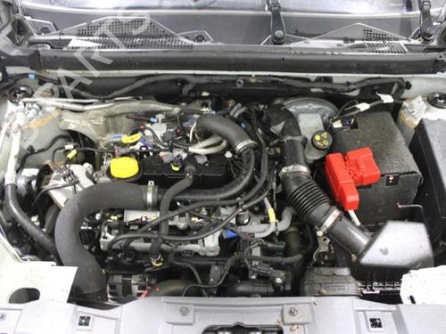 Engine DACIA DUSTER (PYM_, PYN_) 1.6 HYBRID 140 | BP35935515M1 - Image 19