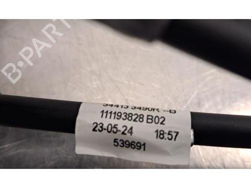 Gear lever RENAULT TRAFIC III Van (FG_) 2.0 dCi 130 (FGMY) | BP40552801M90 - Image 7