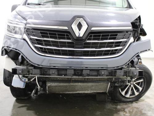 Grill RENAULT TRAFIC III Van (FG_) 2.0 dCi 145 (FGML) | BP36169466C40 - Image 13