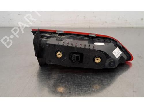 Right taillight SKODA KAROQ (NU7, ND7) 1.5 TSI | BP29524249C35 