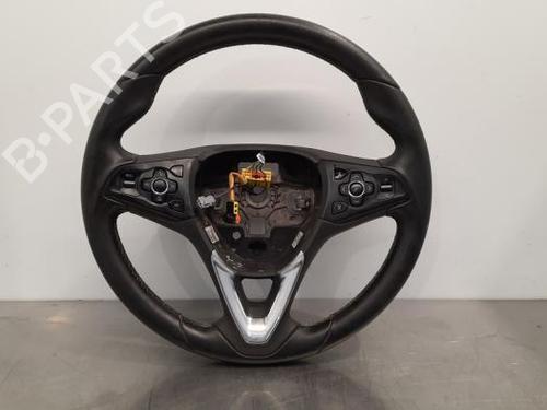 Used Steering wheel OPEL ASTRA K Sports Tourer (B16) 1.6 CDTi (35) (110 hp) 23592576