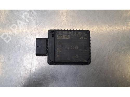 electronic-module-audi-a1-sportback-gba-2018-37251757 main image