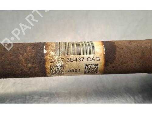 Left front driveshaft FORD FOCUS IV (HN) 1.0 EcoBoost | BP33751075M38 - Image 4