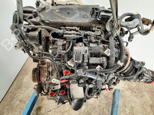 Engine MINI MINI CLUBMAN (F54) One D | BP36480149M1  - Image 11