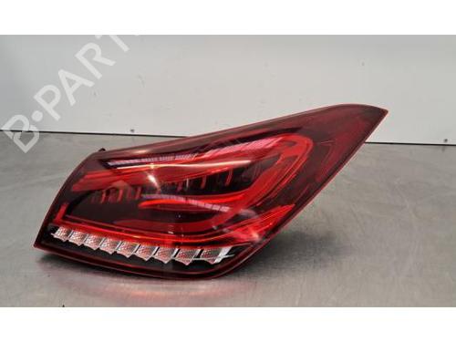 Used Right taillight MERCEDES-BENZ A-CLASS Saloon (V177) A 180 (177.184) (136 hp) 31054365